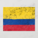 Pesquisar por bandeira colombiana cartoes postais América do sul