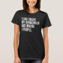 Pesquisar por funny chinchilla camisetas Chinchila