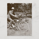 Pesquisar por bicicleta velha cartoes postais Foto