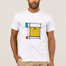 Pesquisar por mondrian roupas Arte abstrata
