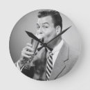 Pesquisar por cerveja vintage relogios de parede Álcool