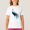 Pesquisar por azul pavão camisetas Aves
