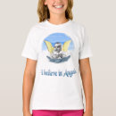 Pesquisar por anjo infantis femininas camisetas Jesus