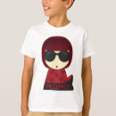 Pesquisar por cacos camisetas Menina