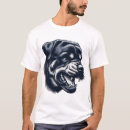 Pesquisar por arte do weimaraner camisetas Cachorrinho