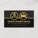 Pesquisar por chauffeur padrao cartao de visita Qualquer pessoa