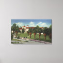 Pesquisar por hospital impressão de canvas Califórnia