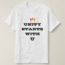 Pesquisar por unidade do grupo camisetas Para todos