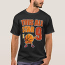 Pesquisar por camisas do jogador de basquetebol camisetas Esporte