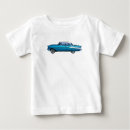 Pesquisar por carros velhos camisetas Para crianças