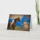 Pesquisar por pinto horse cartoes Stallion