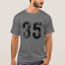 Pesquisar por número 35 camisetas Cinco