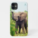 Pesquisar por elefante iphone capas Monograma