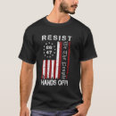 Pesquisar por resista camisetas Democracia