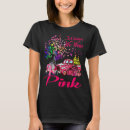 Pesquisar por outubro rosa camisetas Conhecimento do cancer