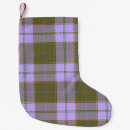 Pesquisar por xadrez tartan de meias de natal Elegante