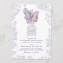 Pesquisar por lilacs convites Aquarela