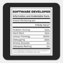 Pesquisar por software adesivos Codificador