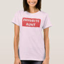 Pesquisar por tia favorita camisetas Tias