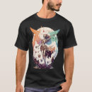 Pesquisar por fada gótico camisetas Moagem