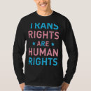 Pesquisar por direitos humanos camisetas Trans