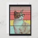 Pesquisar por gato engraçado convites Para todos