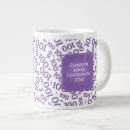 Pesquisar por roxo grande canecas Qualquer pessoa