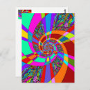 Pesquisar por pintura colorida cartoes postais Padrão