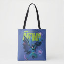 Pesquisar por wayne bolsas tote Dark knight