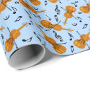 Pesquisar por violinista papel de presente Cordas