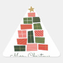 Pesquisar por feliz triangulos adesivos Xmas