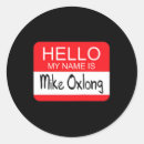 Pesquisar por mike adesivos Humor