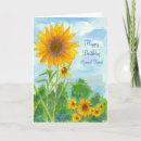 Pesquisar por girassol pintado cartoes Verão