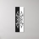 Pesquisar por ilusão óptica impressão de canvas Moderno