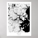 Pesquisar por boston pósteres Minimalista