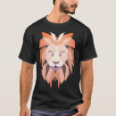 Pesquisar por baixo poli camisetas Polígono