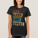 Pesquisar por imagem do surfista camisetas Comer