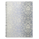Pesquisar por damask cadernos de notas Elegante