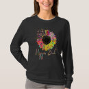Pesquisar por hippie femininas camisetas Margarida