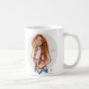 Pesquisar por rockabilly canecas Pinup