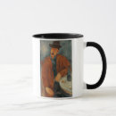 Pesquisar por modigliani canecas Mais tarde