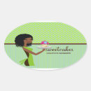 Pesquisar por sobremesas oval adesivos Cupcake