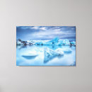 Pesquisar por islândia impressão de canvas Neve