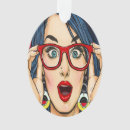 Pesquisar por pop art ornamentos Natal