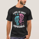 Pesquisar por descartável camisetas Não