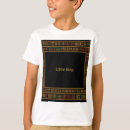 Pesquisar por design africano camisetas Para crianças