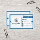 Pesquisar por personalidade cartao de visita Bens
