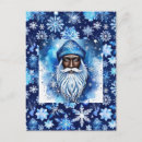 Pesquisar por natal africano cartoes postais Neve