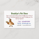 Pesquisar por animação cartao de visita Animal