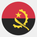 Pesquisar por bandeira angola adesivos República de angola